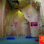 Sydney Indoor Climbing Gym Sessions