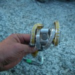 Advanced Trad Climbing Trip