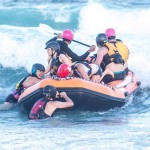 Surf Rafting
