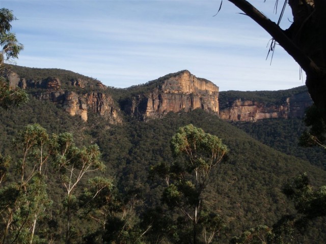 Devil's Pinch Canyon 14/04/2019