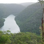 Beginners hike - Berowra to Cowan