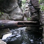 BEGINNERS CANYON: Du Faur - AKA - Let's get Lilo-licious.