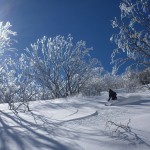 Ski/Snowboard Bus Trip