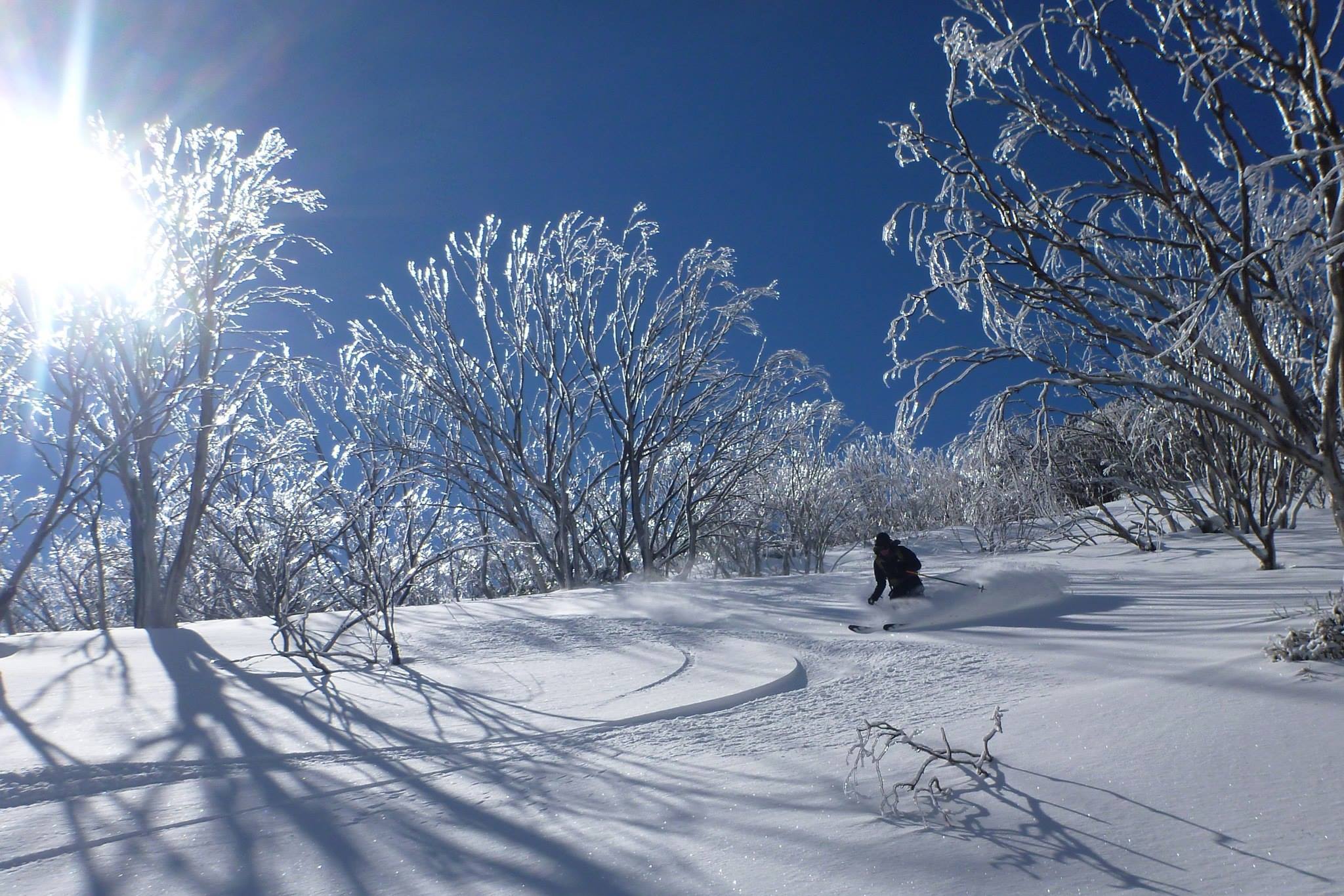 Ski/Snowboard Bus Trip