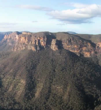 Grand Canyon Hike & Camping