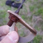 Multipitch anchor building workshop