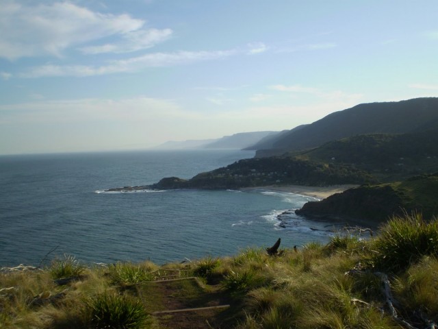 HIKE - Coastal Track - Royal National Park