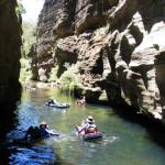 Beginner's Saturday Canyon - Wollangambe