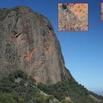 Warrumbungles Climbing