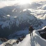 Intro to Alpine Climbing