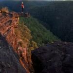 Lost World - Day Hike