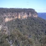 BOREE LOG - Sunday Hiking Trip Kangaroo Valley