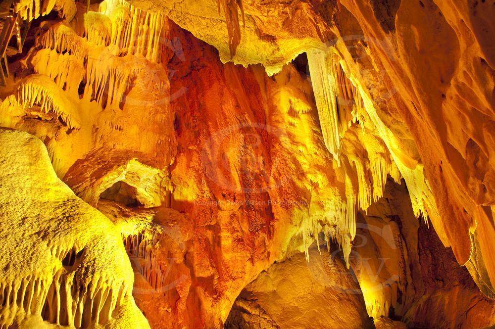 North QLD Caving