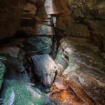 Tues the 20th canyoning [FULL]