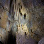 Colong caves exploration