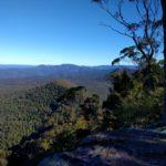 Overnight Intermediate Bushwalk - Wild Dog Mountains