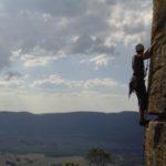 BL Saturday Beginner Climbing at Mezzaluna