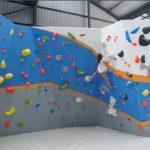 Monday Bouldering @Sydney Indoor Climbing Gym