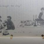 BOREE LOG FORMAL 22-24 March