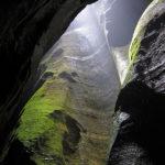 STARLIGHT CANYON (Intermediate trip)