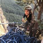 Intro to Abseiling (FRIDAY 18th)