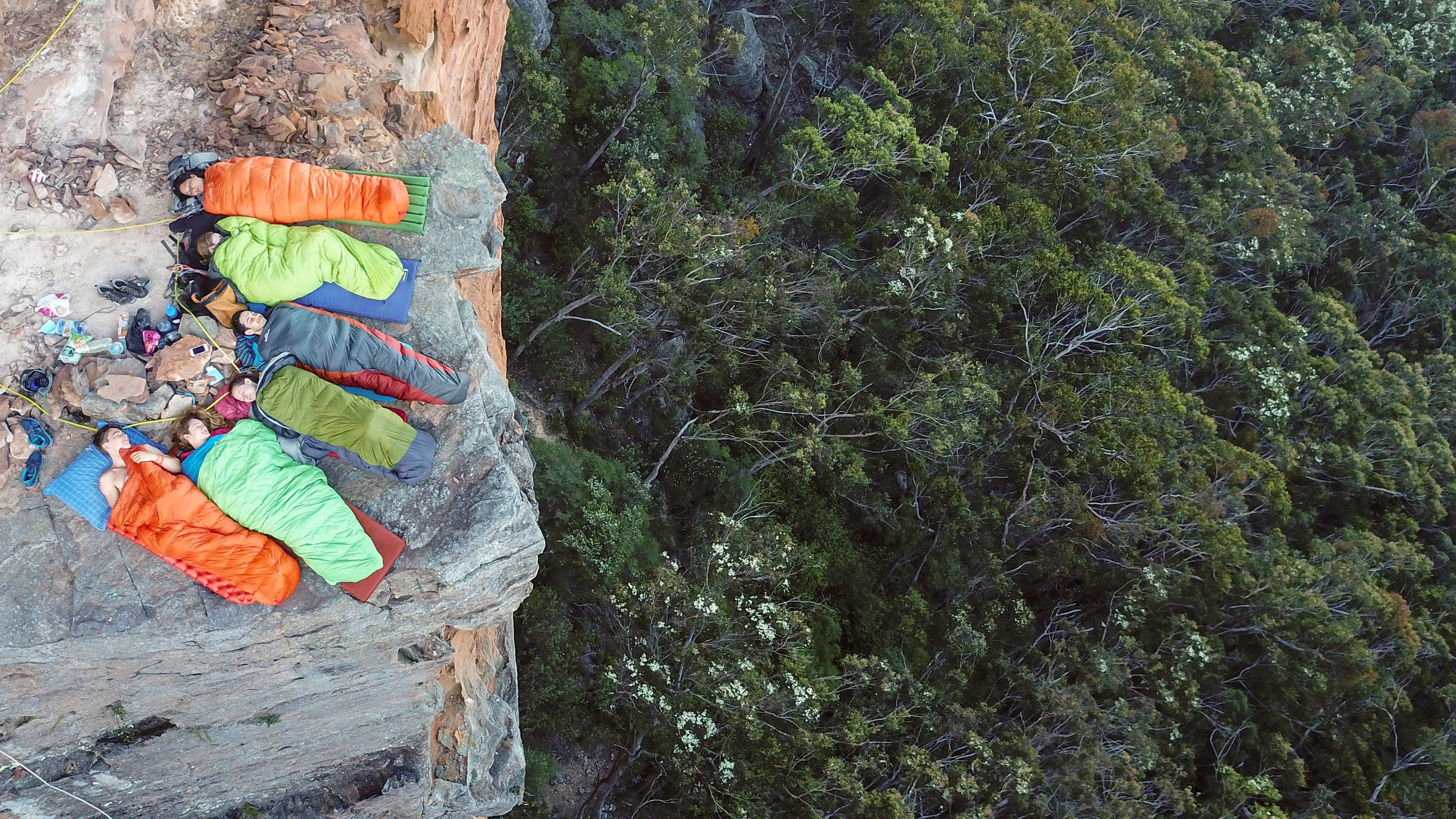 Beginner Sport Climbing at Dural - Sunday