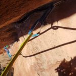 Optimistic Trad Climbing [Intermediate - Advanced]