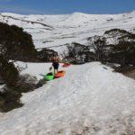 Intro to Whitewater Kayaking