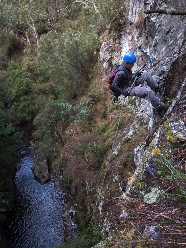 Dione Dell Canyon