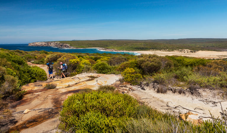 Coastal Walk - Royal National Park