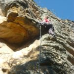 Beginner/Intermediate Outdoor Climbing Trip - SATURDAY 12th September