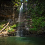 Macquarie Pass Canyon