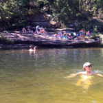 Waterhole Wander - Karloo & Uloola Falls day hike