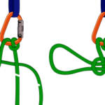 Ledge Training – Lowering Systems