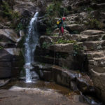 Macquarie Pass Canyon