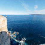 **TRIP FULL** BL Saturday - Climbing at Point Perpendicular