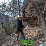 Beginner/Intermediate Climbing Trip