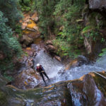 BL Saturday - Canyoning Upper & Lower Macquarie Pass