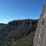 Trad trip - Sunday 22nd Nov