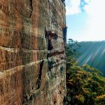 Sport climbing trip - SUNDAY