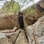 **TRIP FULL** BL Saturday - Beginner Climbing at Thompson's Point