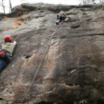 **TRIP FULL** BL Sunday - Beginner Climbing at Mt Alexandra