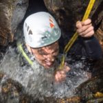 **TRIP FULL** Sunday Beginner / Intermediate Canyoning - Lower Bowens Creek North