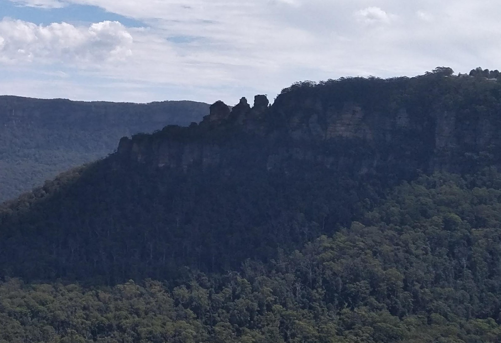 UNSWOC goes to Crag Care