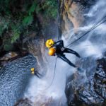 Saturday Beginner Canyon - Empress