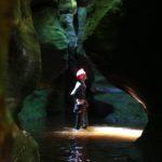 Yileen Canyon - Beginner Friendly Canyoning Trip