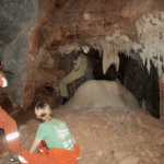Intro to Caving Skills