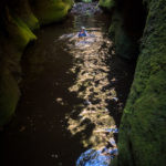 SATURDAY BL - KOOMBANDA Canyon