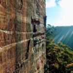 Beginner Sport Climbing at Shipley Upper - Saturday