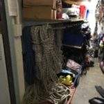 Gear Cupboard